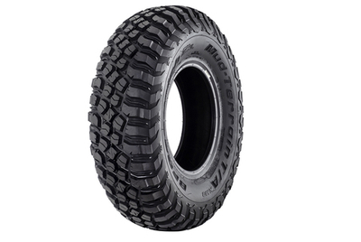 Шина BF Goodrich Mud-Terrain T/A KM3 28X10.00R14 NHS TL T/A GO