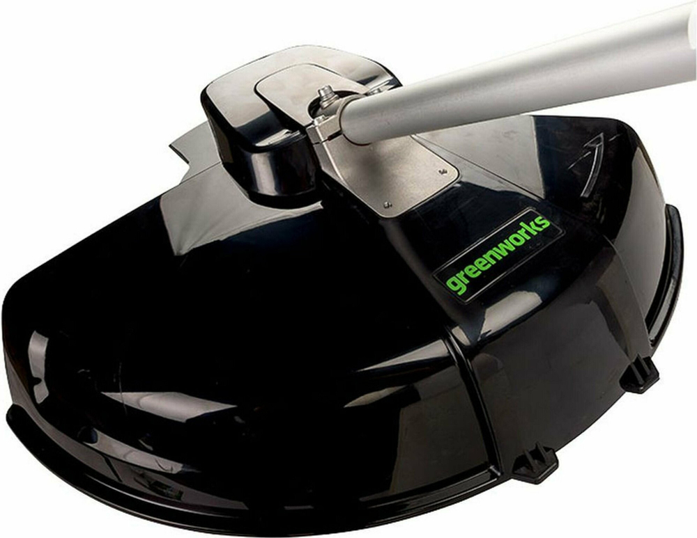 Триммер аккумуляторный GREENWORKS GD40BCB 40В,40см,без АКБ и ЗУ (2105707)