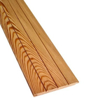 Вагонка из лиственницы 14x144x2000 мм 12 шт/упаковка сорт B