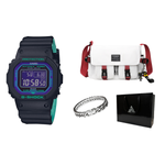 Часы G-SHOCK, GW-B5600BL-1