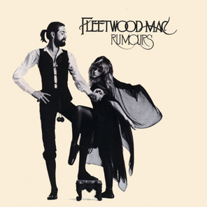 Fleetwood Mac / Rumours (LP)