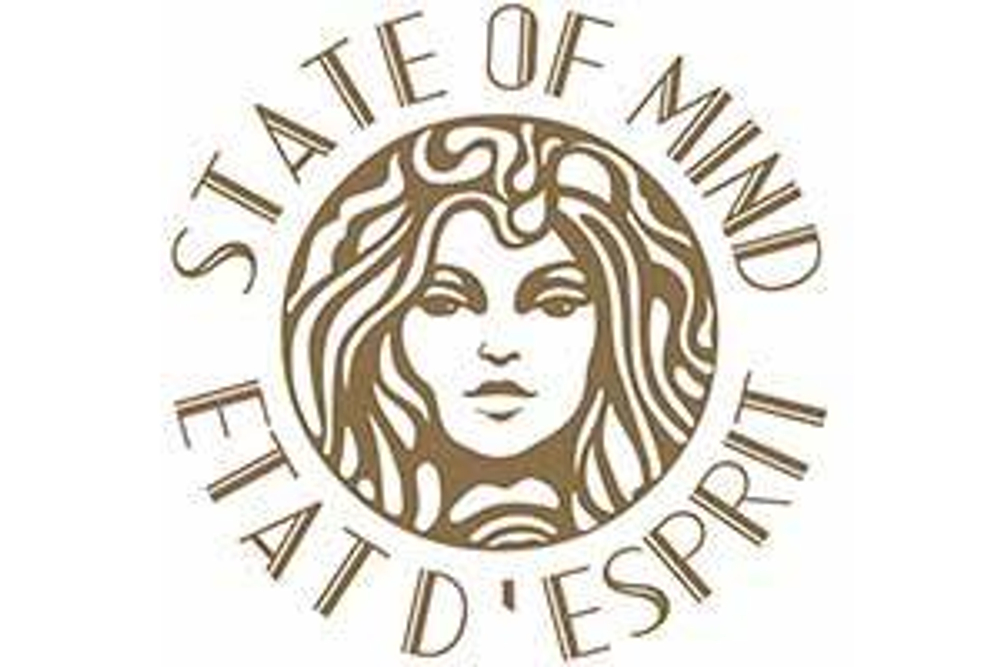 state of mind natural elegance travel spray set edp 20 + 20 ml