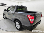 KG Mobility (Ssangyong) The New Rexton Sports Дизель 2.2 2WD (05.2022)