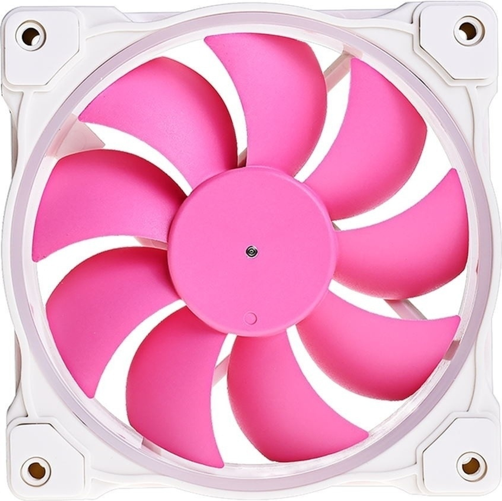 Кулер ID-COOLING ZF-12025-PINK