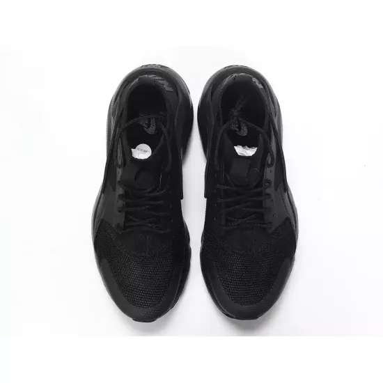 Кроссовки Nike Air Huarache Run Ultra Triple Black