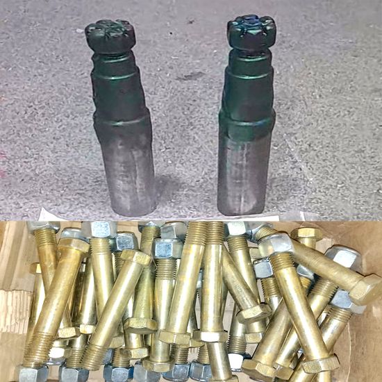 Гидравлические элементы, шаровые клапаны BOURGAULT