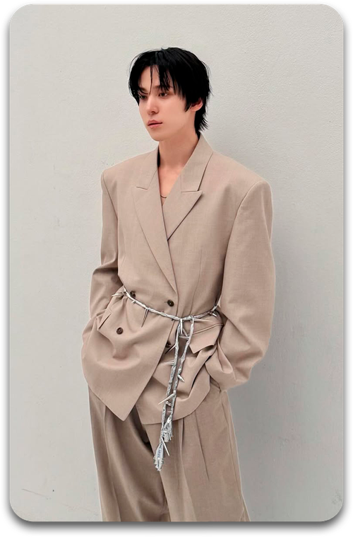 Карта / ATEEZ #1667