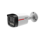 Уличная  IP-камера видеонаблюдения Wizcolor с ИИ 2Мп Dahua DH-IPC-HFW2249TLP-S-LED-0600B-PRO