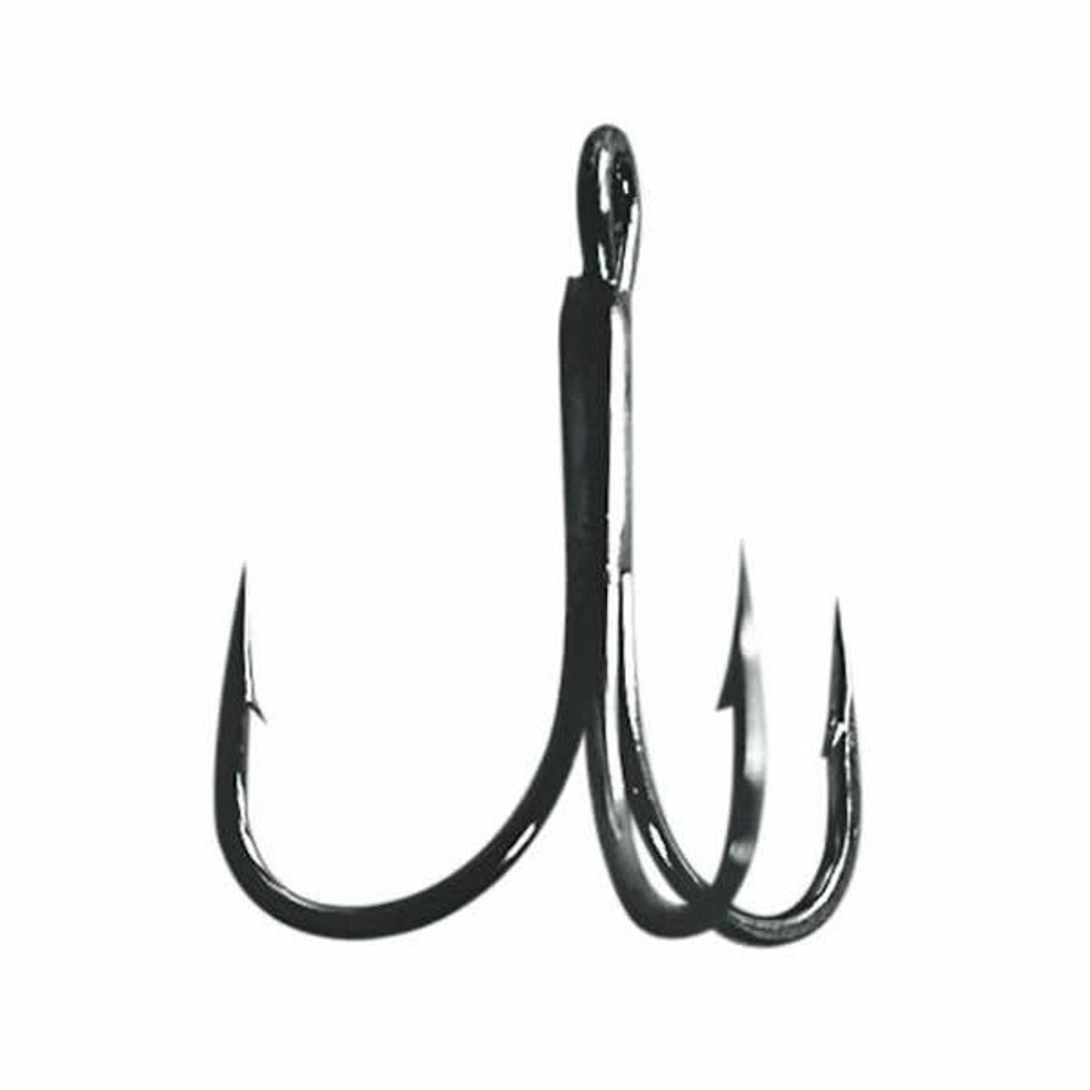 Крючок тройник рыболовный Gamakatsu TREBLE 13B