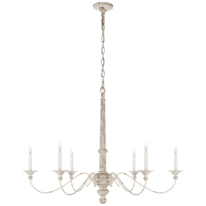 Люстра Visual Comfort Country Large Chandelier