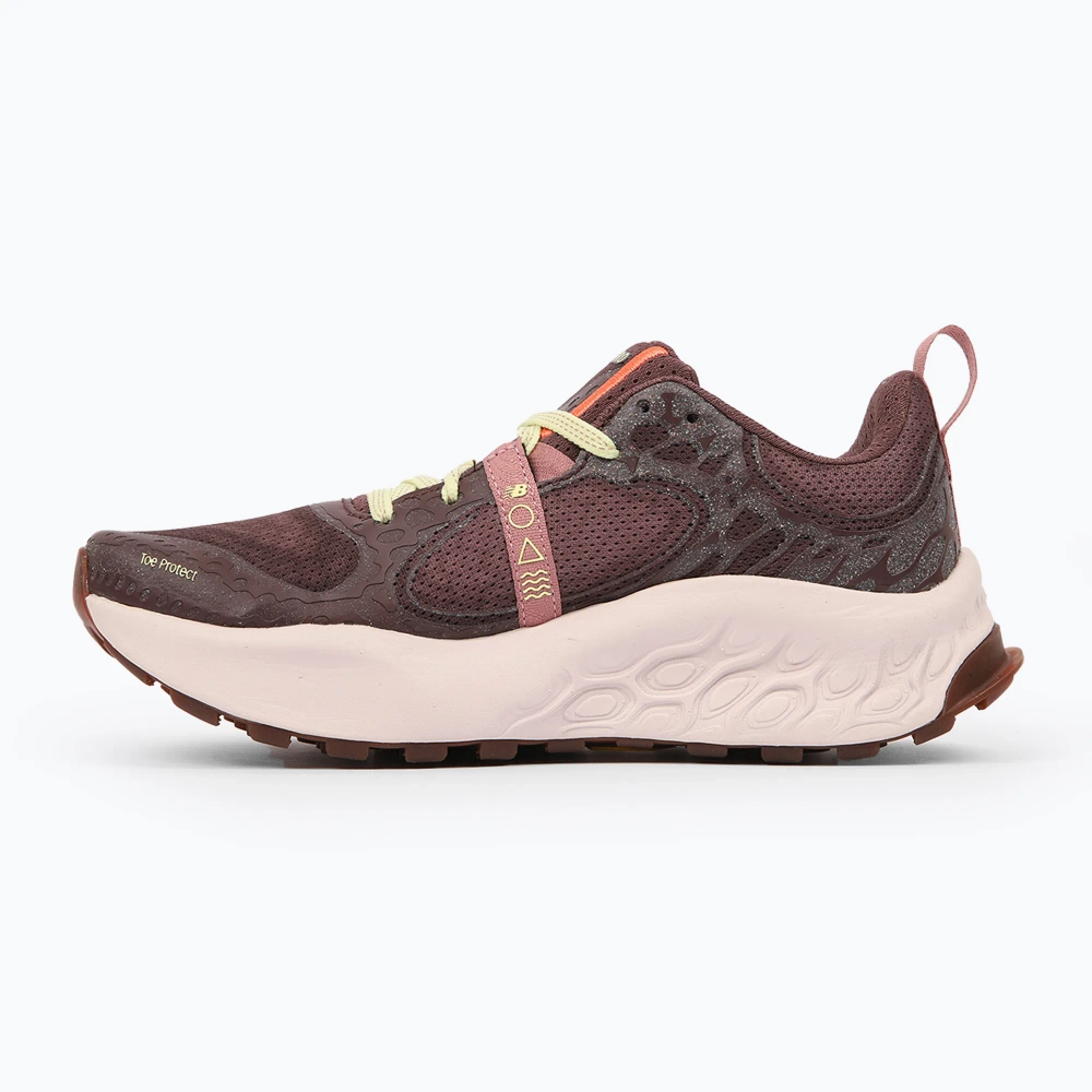 Женские Кроссовки для бега New Balance Fresh Foam X Hierro v8 licorice