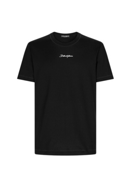 Футболка DOLCE&GABBANA