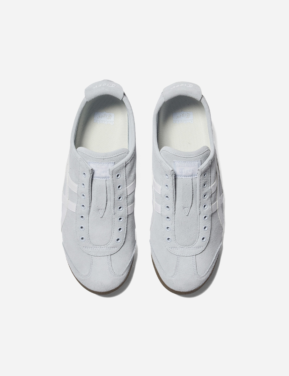 Onitsuka Tiger MEXICO 66 Slip-On "Soft Sky"