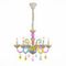 Подвесная люстра ST Luce SL672.783.06