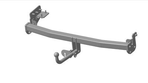 Фаркоп Oris на Infinity FX35 2003-2009 (паспорт и сертификат в комплекте,без электрики) 8010-A