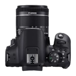 Зеркальный фотоаппарат Canon EOS 850D Kit EF-S 18-55mm f/4.0-5.6 IS STM
