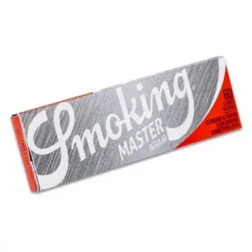 Бумага сиг. Smoking regular Master