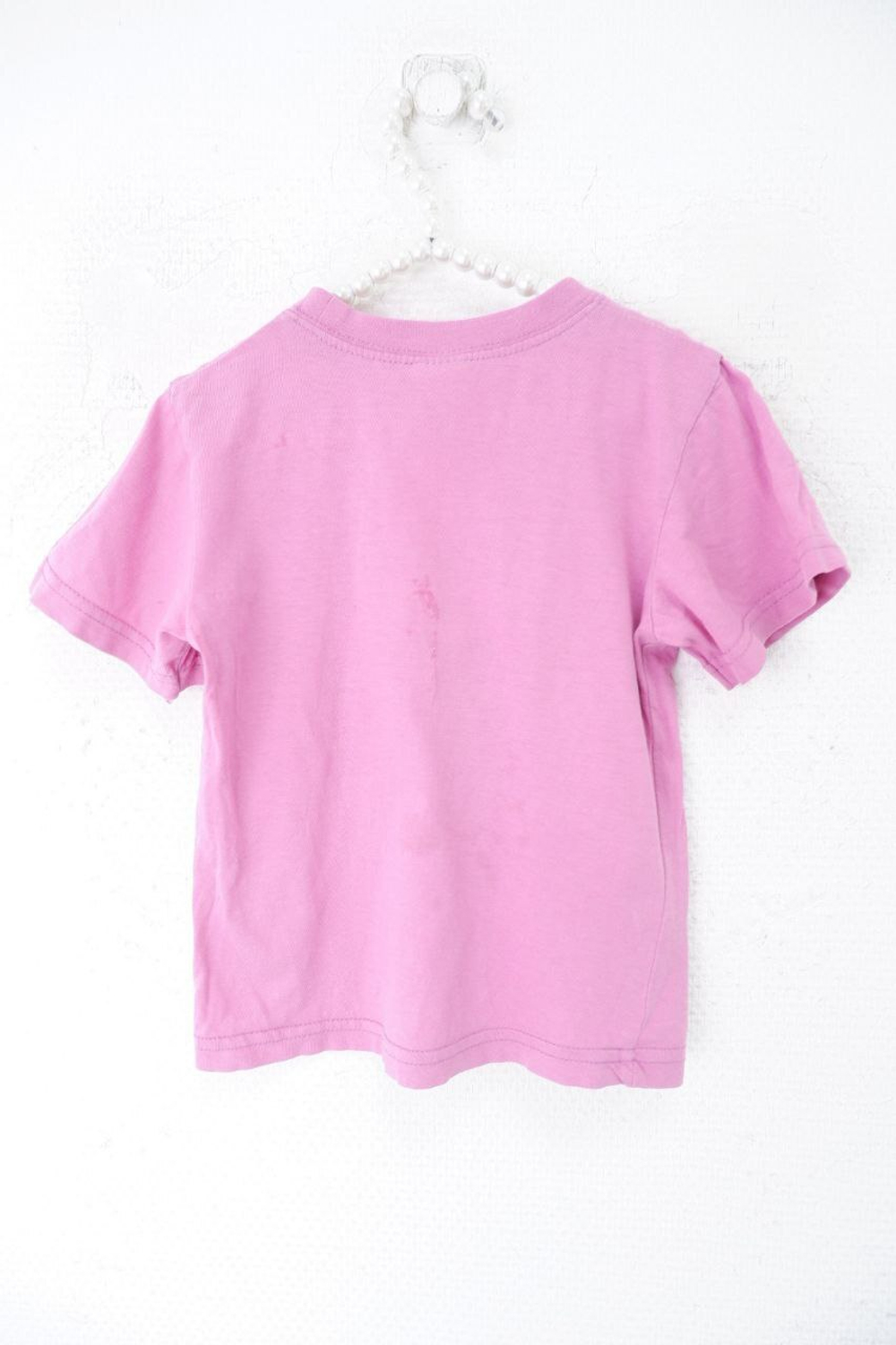 Футболка с принтом на 2 года