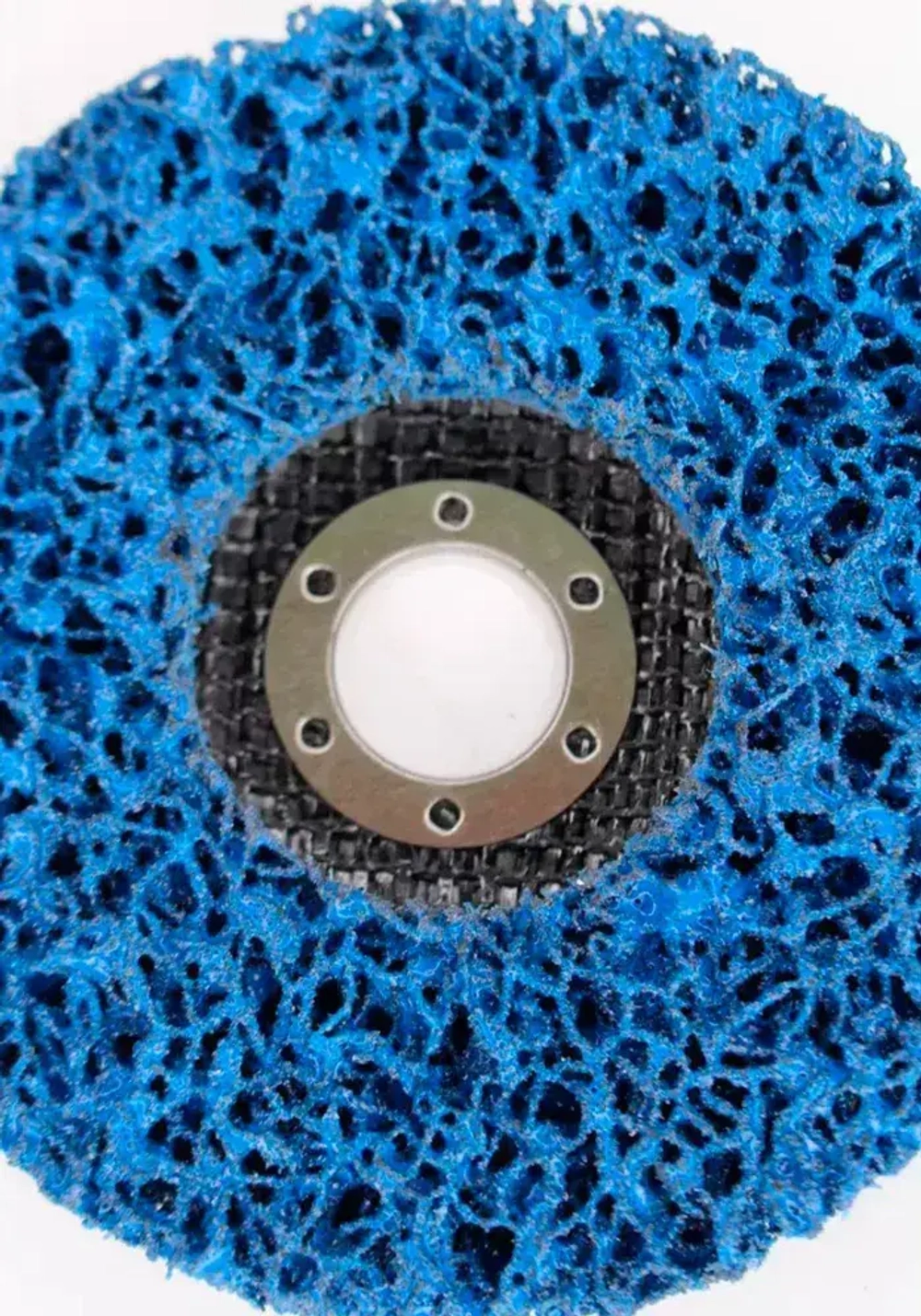 Диски коралловые зачистные 2 шт 125мм для УШМ