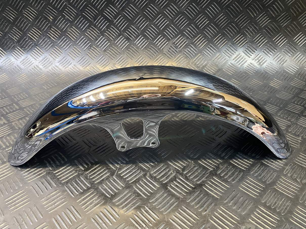 Крыло переднее Yamaha SR400 053368