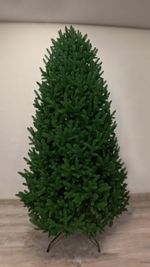 Ель искусственная «Синдия» (Литая хвоя) от 1,5 м до 2,7 м