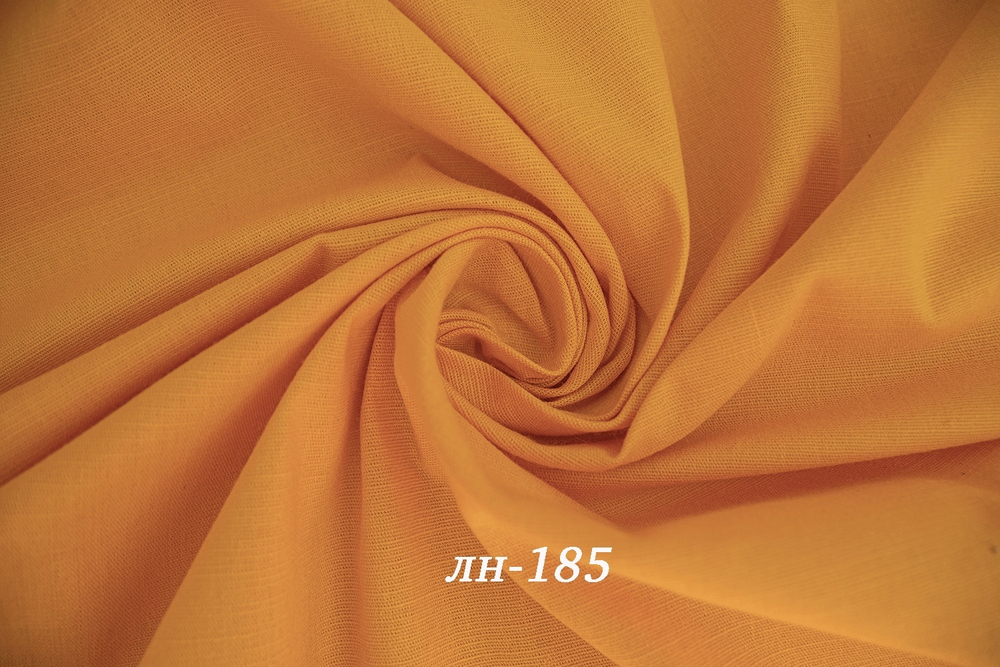 Лен с лайкрой