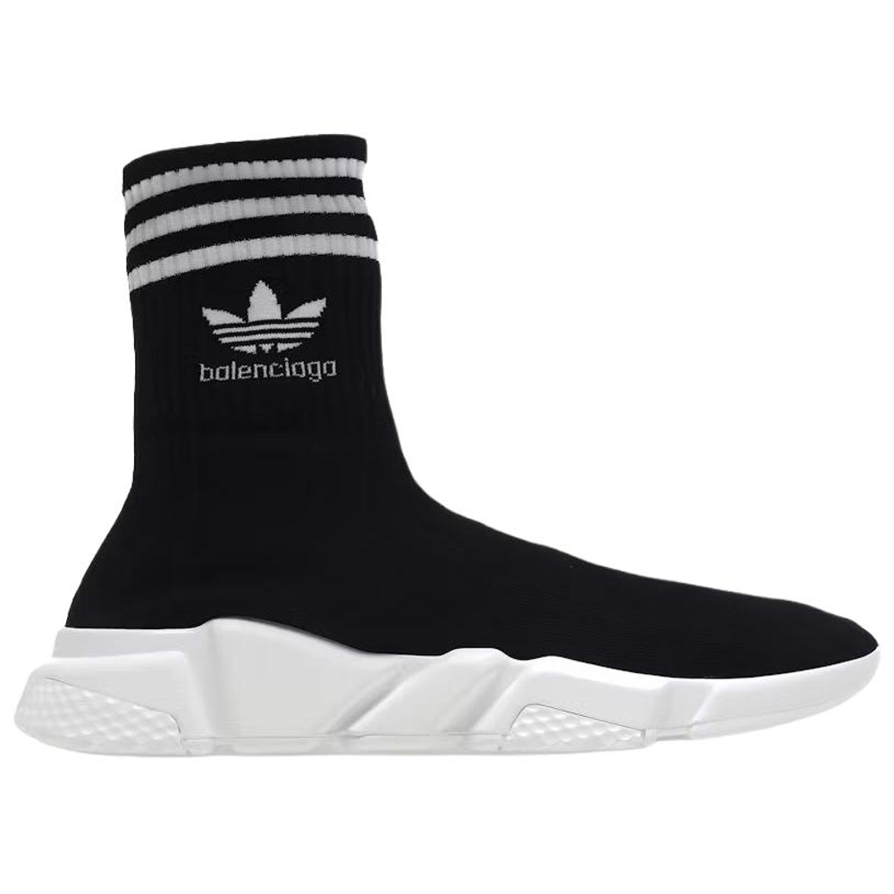 Balenciaga Speed Trainer X Adidas