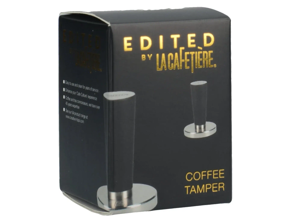 Kitchen Craft Взбиватель для кофе La Cafetiere 5,8 см