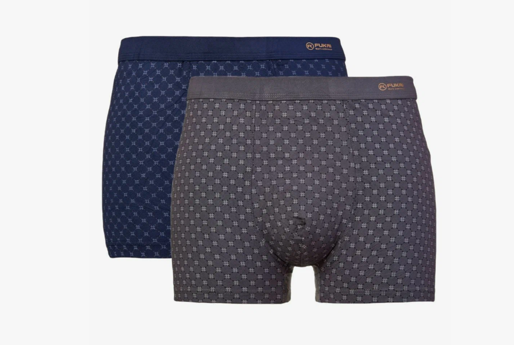 трусы мужские fukai 150р
