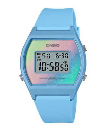 Часы Casio Collection LW-205H-2A