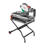 Камнерезный станок DIAM PLK 250/1.8 Proline 600101 - [220V / глубина реза до 90 мм]