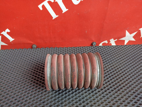 Патрубок интеркулера