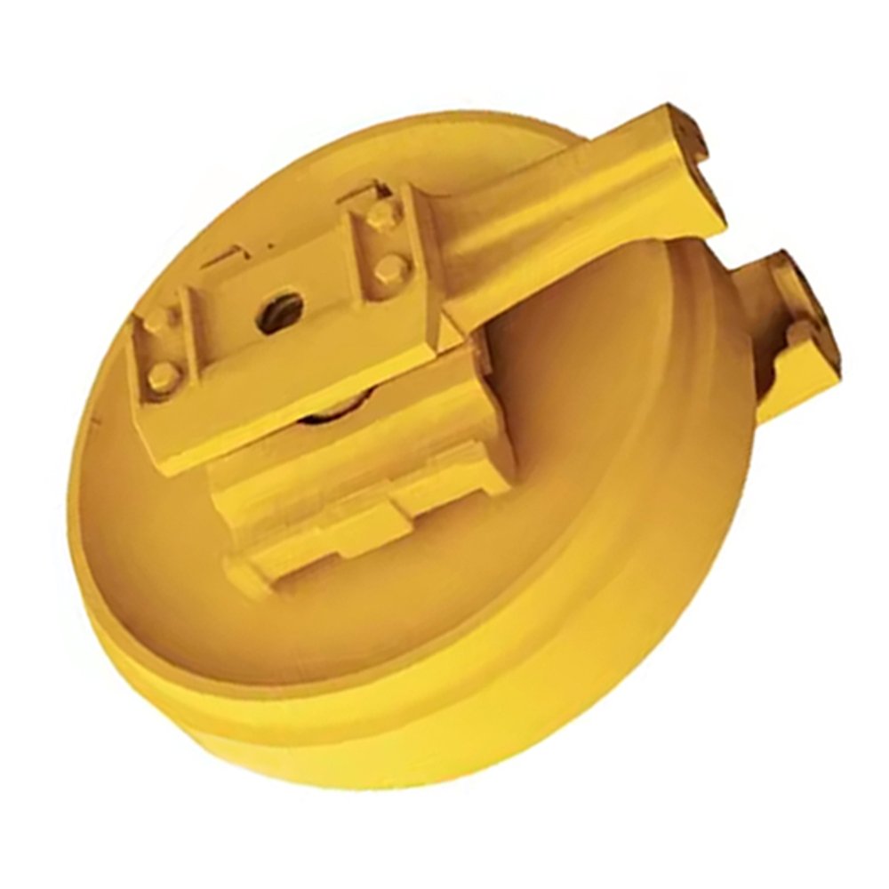 Колесо направляющее 154-30-00293