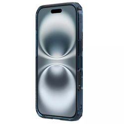 Чехол Nillkin Nature Pro для Apple iPhone 16 Plus