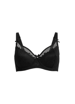 Бюстгальтер OIRO Eliz мягкая чашка