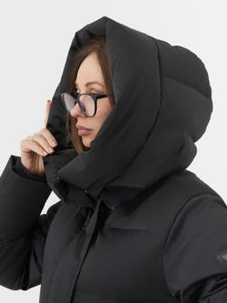 Пальто женское DW2366 Scanndi Finland