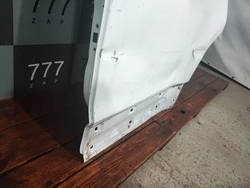 Дверь задняя левая Hyundai Creta 1 (GS) 16-21 Б/У Оригинал 77003M0000