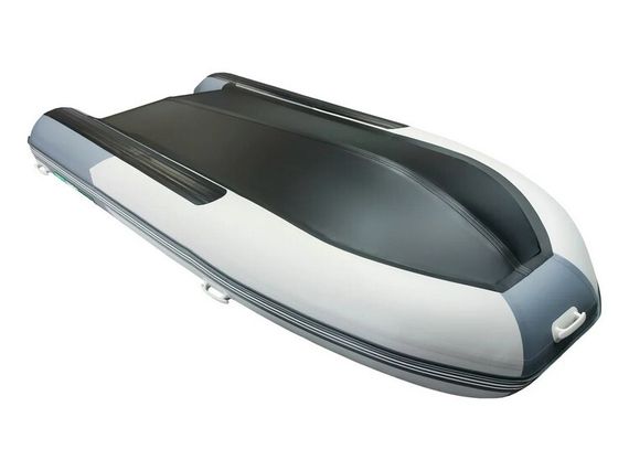 Надувная лодка GLADIATOR В370R