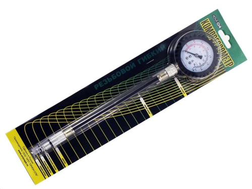 Компрессометр универсальный (KM-04) (НПП ОРИОН)