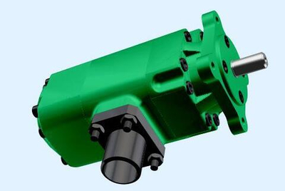 Насос НПл 5-16/16