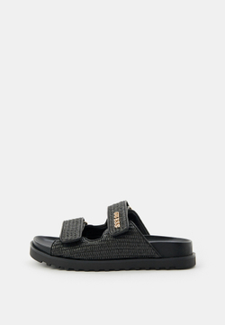 Шлепанцы женские GUESS FADELIZE