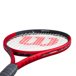 Теннисная ракетка Wilson Clash 100 Pro V2.0 Tour Racket