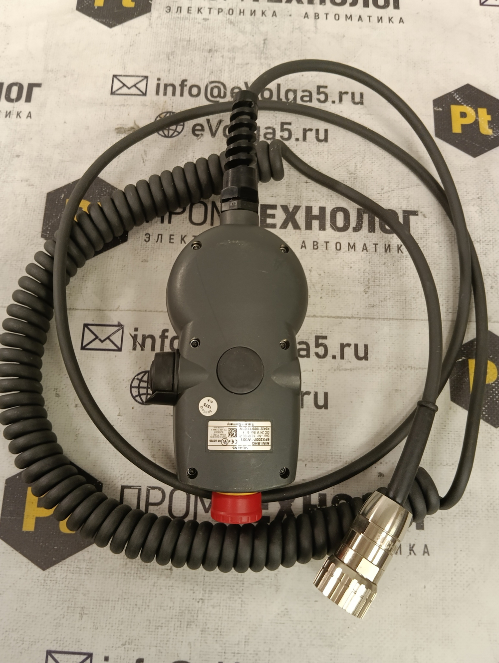 Siemens 6FX2007-1AD03 б/у