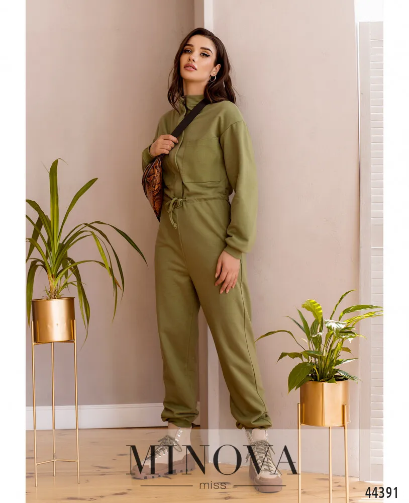 Комбинезон 2168-хаки Minova