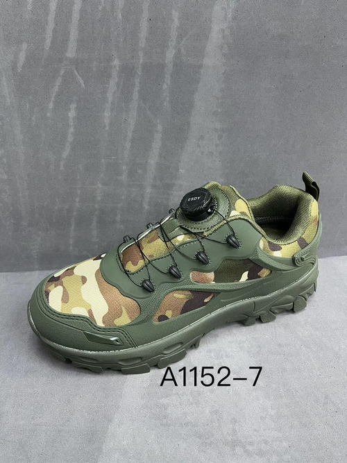 Кроссовки по 8 пар (41-46)р. 1152-7