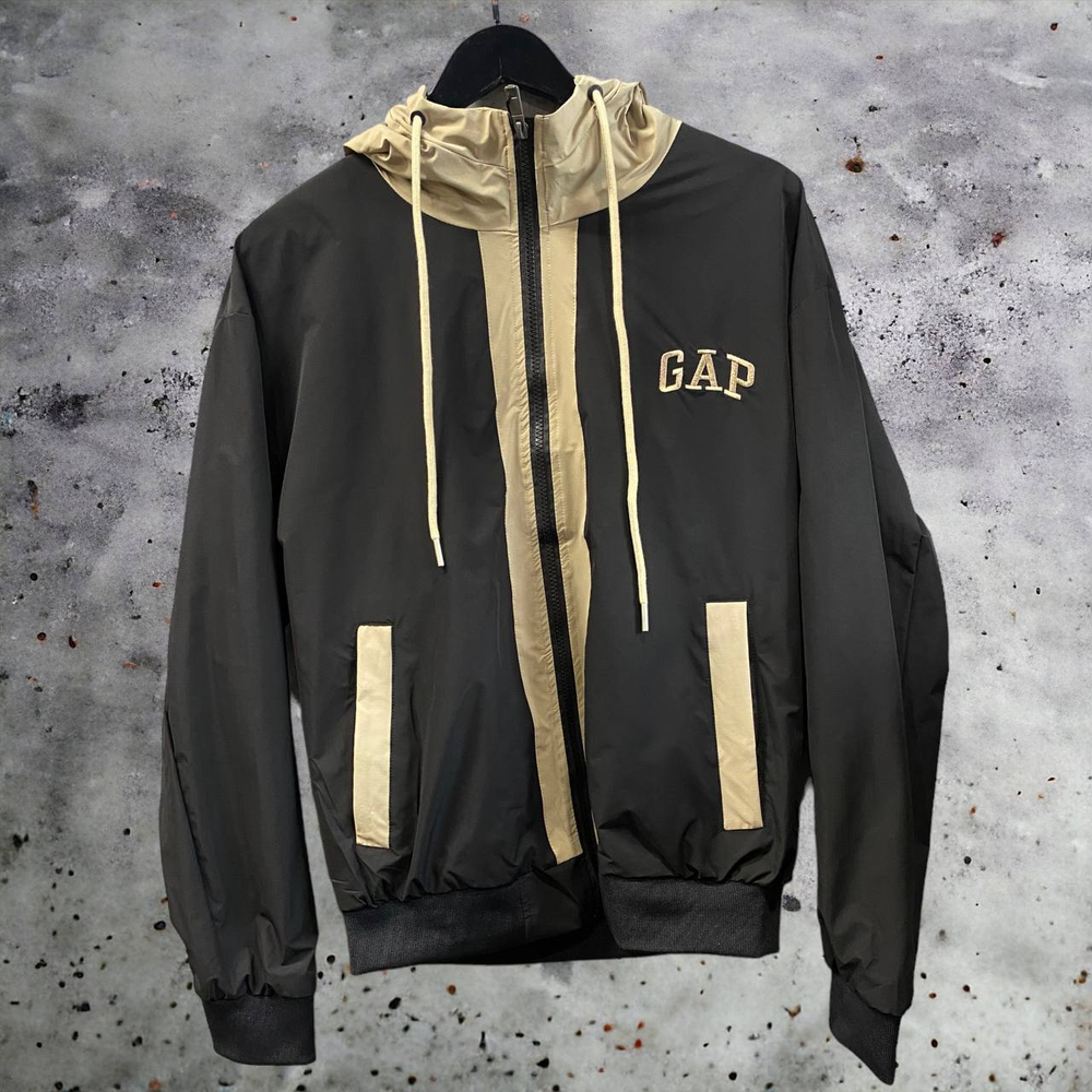 Куртка Gap #2 • Черный