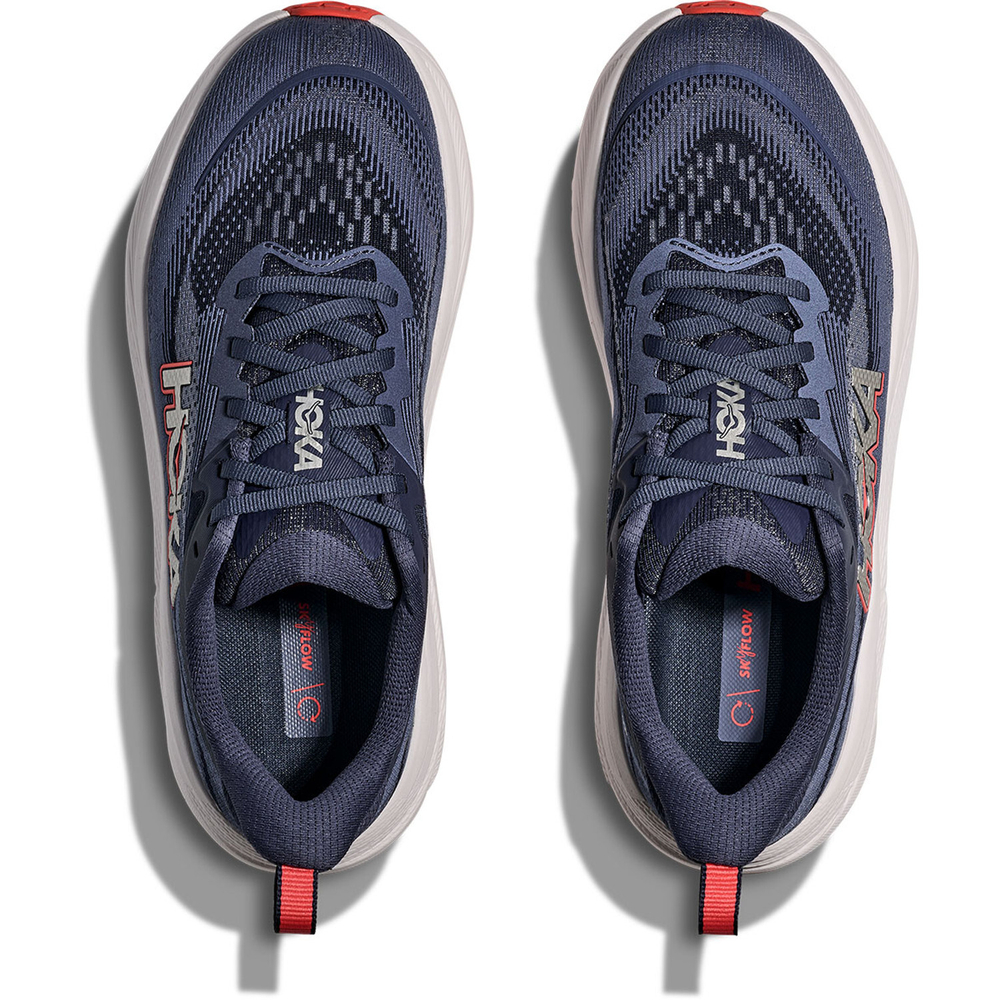 Кроссовки женские Hoka Skyflow WIDE