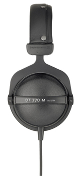 Beyerdynamic  DT 770 M  80 Ω