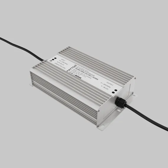 Источник напряжения PSL008 24В 400Вт IP67 822008 Led Strip 822008