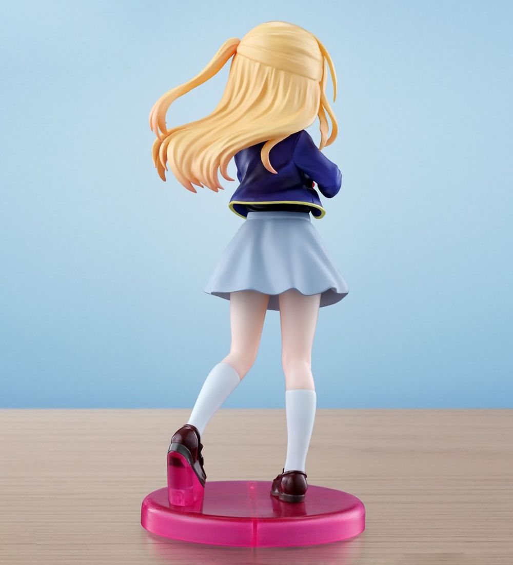 Фигурка Tamashii Adokenette Oshi no Ko Ruby